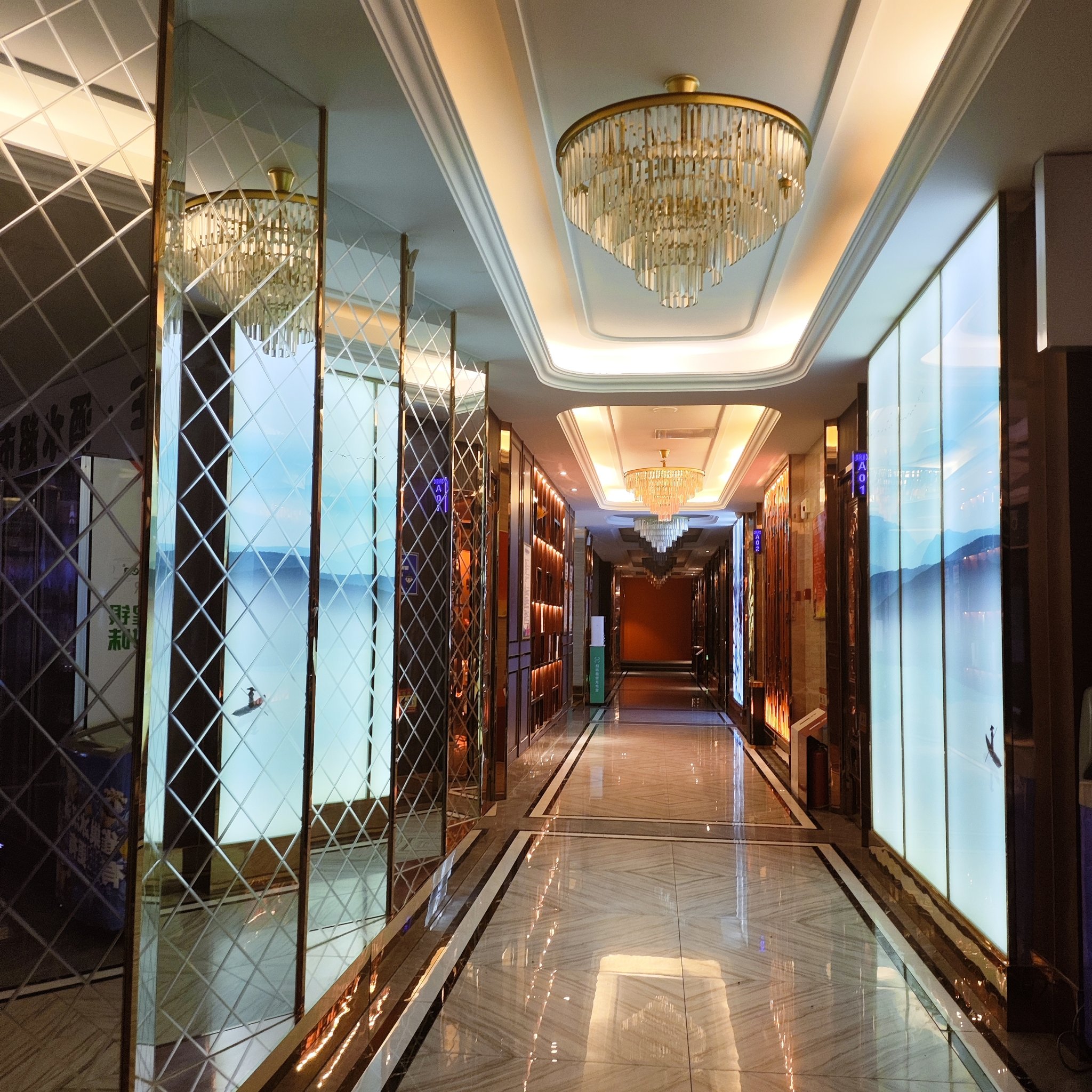 常德商务ktv及商务ktv什么意思解析-桃源县ktv预定